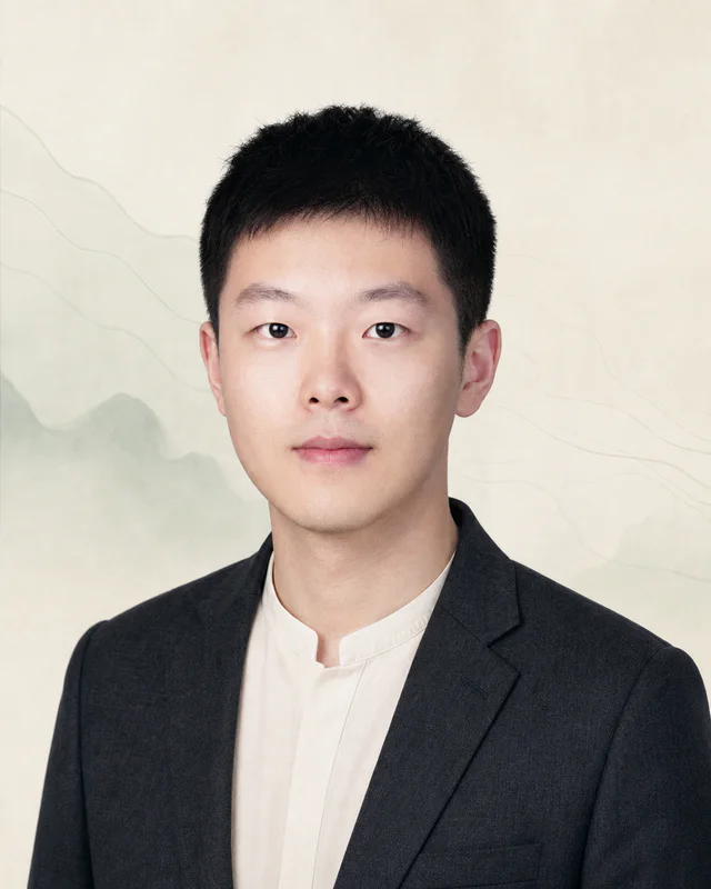 东承祖 · Chengzu