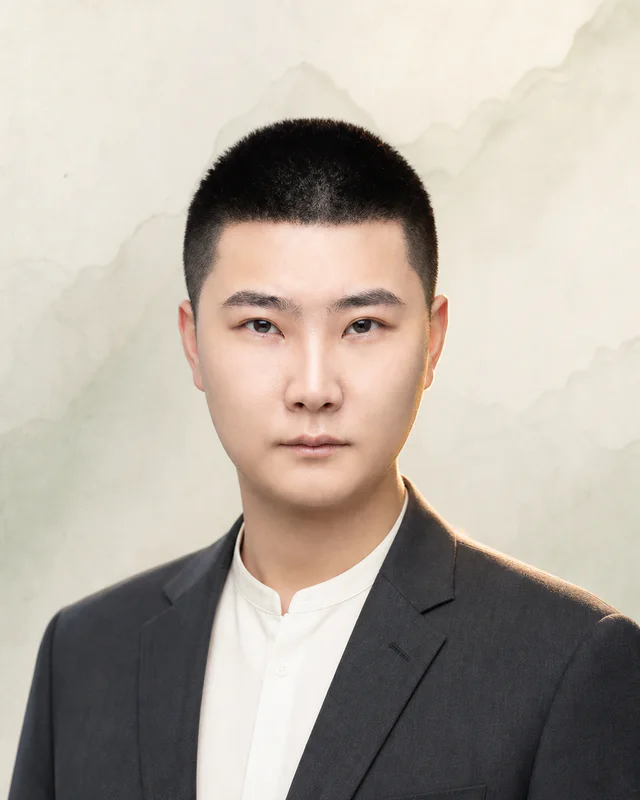 孙玮伯 · Weibo