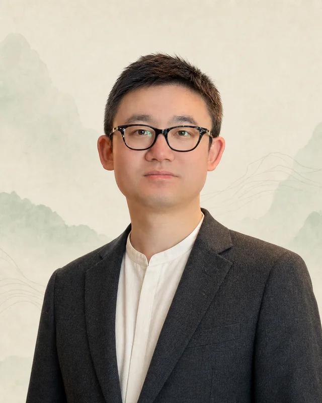 王毅 · Yi